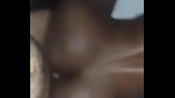Preview 3 of Latest India - Hot Juicy Black Ass taking BWC good