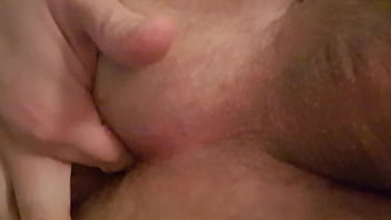 Preview 2 of Get Feet - Fingering myself