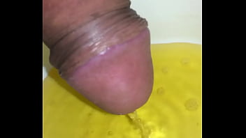 Preview 2 of Tetei Besar - piss degusting