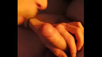 Preview 4 of Saneelawlee Xxx Hb Vibeo - Handjob for my room-mate after suck