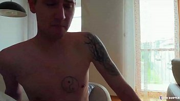 Preview 3 of Napilaxxx - CZECH HUNTER 430