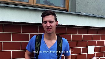 Preview 1 of Napilaxxx - CZECH HUNTER 430