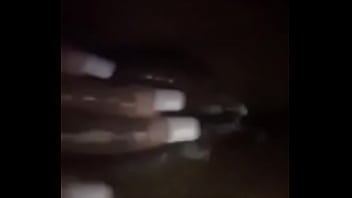 Preview 2 of Sax Hihi Nat - Black tight pussy
