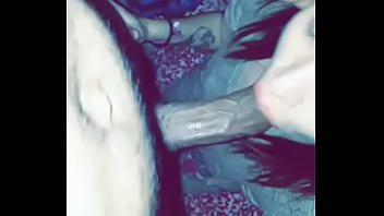 Preview 4 of Hot Bhabhi Indian - White girls loves sucking BBC