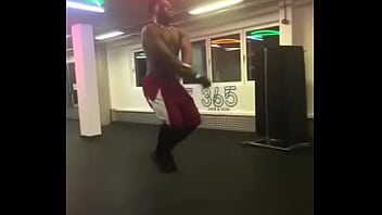 Preview 2 of Salem Xvideo - MrT69 bbc skipping