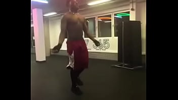 Preview 4 of Salem Xvideo - MrT69 bbc skipping