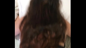 Preview 1 of Korien Sex Hairy Hd - No cu da branquinha sem do