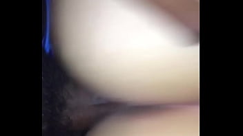 Preview 2 of Black Girls Amateur Assfucked - Fucking friend