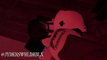 Preview 2 of Papa Frapi Sa Fille - Destroying a snowbunny&#039_s pussy in the Sauna