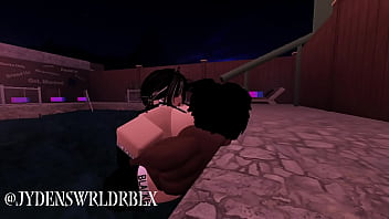 Preview 1 of Papa Frapi Sa Fille - Destroying a snowbunny&#039_s pussy in the Sauna