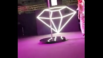 Preview 4 of Gun Seller - Golden Diamond Presentation Erotic Festival 2019