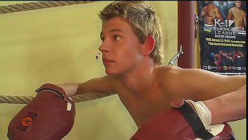 Preview 1 of Cruiser Lani Mom - hot boy group sex