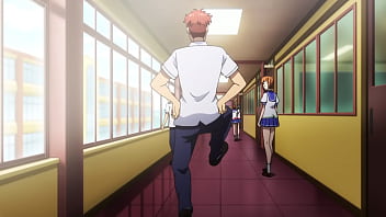 Preview 3 of Homme Vieux 70 An - Maken-Ki - 08 [BD 720p]