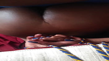 Preview 3 of Cikgu Kena Rogol - She Tied Up Takin My Big Dick