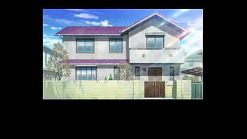 Preview 1 of Son Rough With Mom - Nagatoro xxx