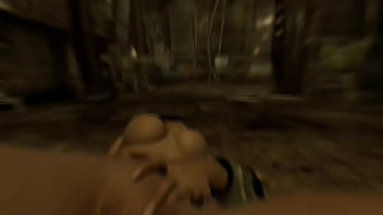 Preview 3 of Www Sax Video Japan - Fallout Catherine 7 - Self