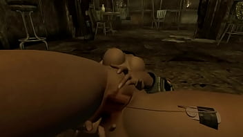 Preview 4 of Www Sax Video Japan - Fallout Catherine 7 - Self