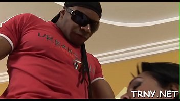Preview 2 of Brazzers Hdxxx - Surprise shelady