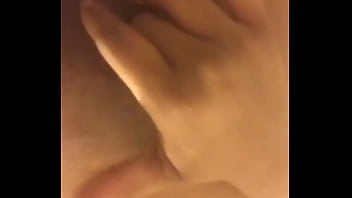 Preview 4 of Jhoncena Sexx Video - Touching myself