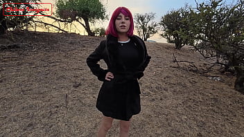 Preview 1 of Cheri Bomb - Terreno es vendido a cambio de ... Trailer