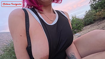 Preview 4 of Cheri Bomb - Terreno es vendido a cambio de ... Trailer