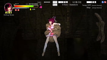 Preview 2 of Indra Park - A1 / Guilty Hell - Enemies 51-53/54