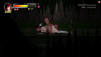 Preview 3 of Indra Park - A1 / Guilty Hell - Enemies 51-53/54