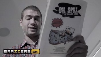 Preview 1 of Girl Pissong On Old Man - Pornstars Like it Big - (Sheridan Love,  Xander Corvus) - Fap From The Past - Brazzers