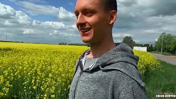 Preview 2 of Morritas De Sexu - CZECH HUNTER 431