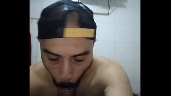 Preview 2 of Cumshot Bitony - Mamando como siempre... hasta el fondo!!!