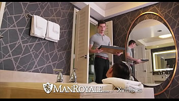 Preview 1 of Real Bdsm Hd Turkish - ManRoyale He Puts The Tip In