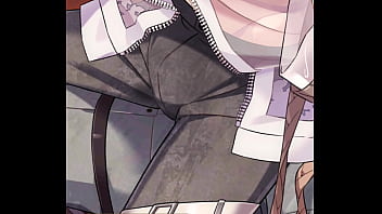 Preview 2 of Bus Penis Touching Videos - [NU: Carnival] Quincy: Blossoming Legend - Wet and Wild (R2)