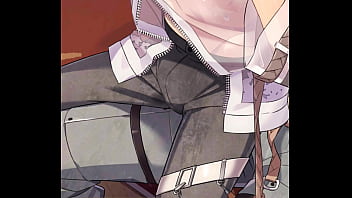 Preview 1 of Bus Penis Touching Videos - [NU: Carnival] Quincy: Blossoming Legend - Wet and Wild (R2)