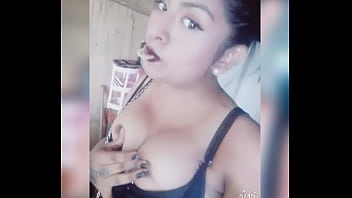 Preview 2 of Boyfriend Mom Doughter - Mamasita rica