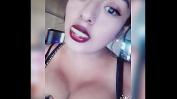 Preview 4 of Boyfriend Mom Doughter - Mamasita rica