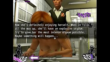 Preview 4 of Elderman Porn - Adult Game &quot_My New Life&quot_ - Walkthrough #01 - Intro