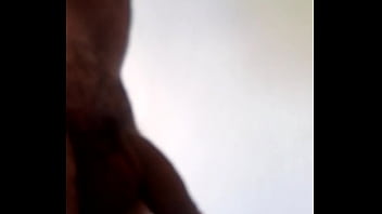 Preview 1 of Lutador Pelado - Meu pau endurecendo!