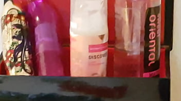 Preview 2 of A Counter Fuck - Verifikationsvideo