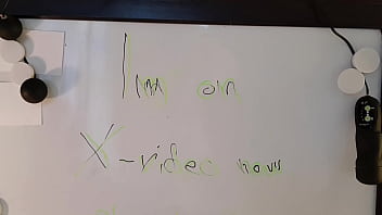Preview 1 of A Counter Fuck - Verifikationsvideo