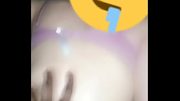 Preview 2 of West Dakota - White girl taking black meat