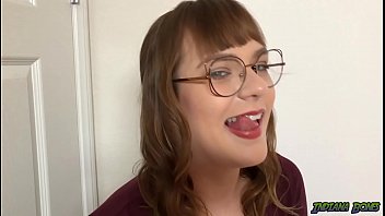 Preview 1 of Big Oily Titts - Sailor Luna Tricks StepDad and gets fucked