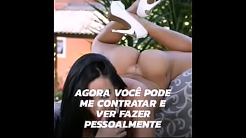 Preview 2 of 18 Xxx Saxy Hd Video - Bianca naldy em: momento de recebe presente e carinho de algum f&atilde_!!!