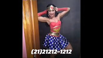 Preview 4 of 18 Xxx Saxy Hd Video - Bianca naldy em: momento de recebe presente e carinho de algum f&atilde_!!!