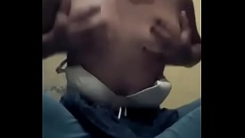 Preview 3 of Mature With Young Man - Morra de la escuela manda video