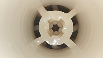 Preview 1 of Sex Frand - Moaning and cumming Inside fleshlight