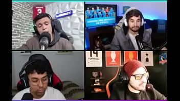 Preview 4 of Pavitra Punia Wikipedia Xnxx - 4 handsome latin streamers gangbang