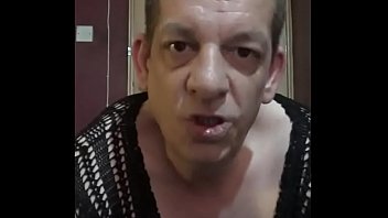 Preview 1 of Glory Dick - bisexual crossdressing sissy faggot will take to get his ass fucked by real cock