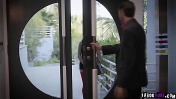 Preview 1 of Xxx Sese - Cheating husband fucks Keira Croft after convincing her to do what they have planned!