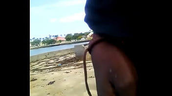 Preview 4 of Teen Vibrator Multiple Squirt - Cade cuzinho
