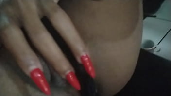 Preview 3 of Teen Harshly Spanked With Book - Sa grosse chatte